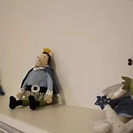 Nocleg ze śniadaniem Principe 3*