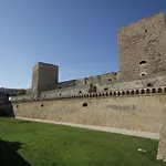 Principe 3* Bari