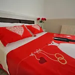 Nocleg ze śniadaniem Principe 3*