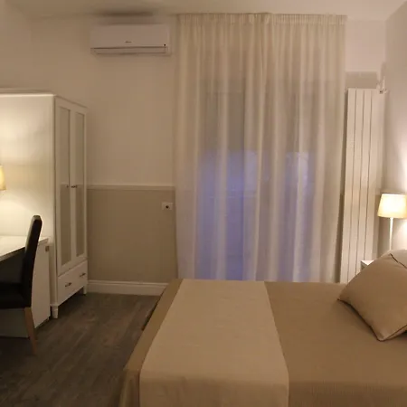 Principe Bed and Breakfast