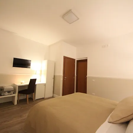 Principe Nocleg ze śniadaniem 3*
