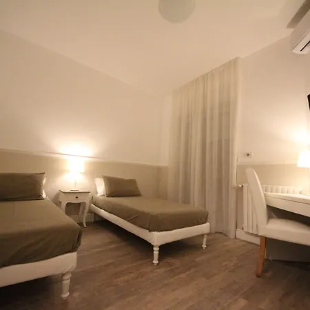 Bed and Breakfast Principe Μπάρι