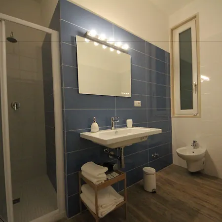 Bed & Breakfast Principe