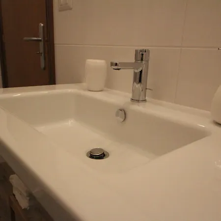 Bed & Breakfast Principe 3*