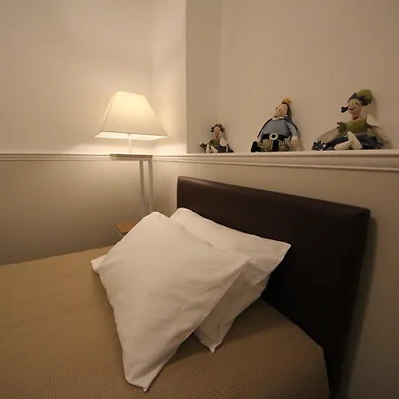 Principe Bed and Breakfast 3*