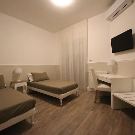 Principe 2* Bari