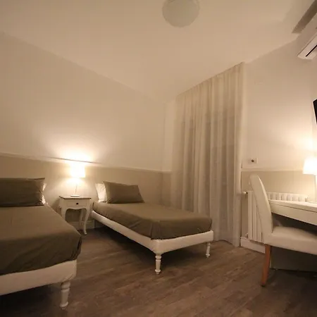 Principe Bed and Breakfast Μπάρι