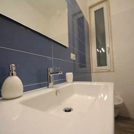Bed and Breakfast Principe 3*