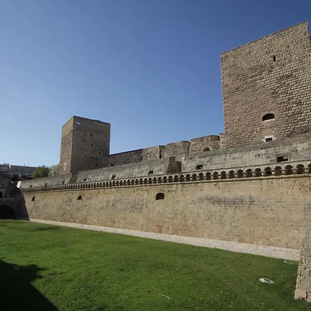 Principe 3* Bari