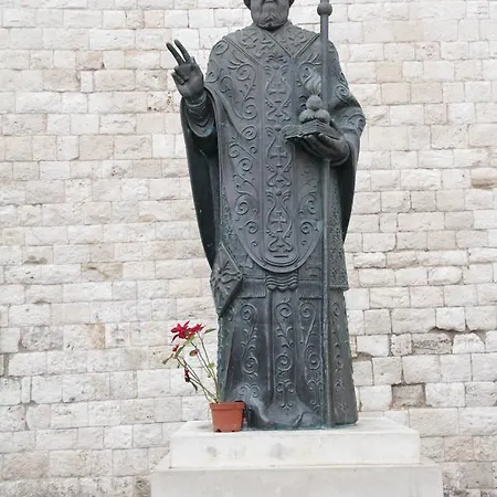 Principe Bari