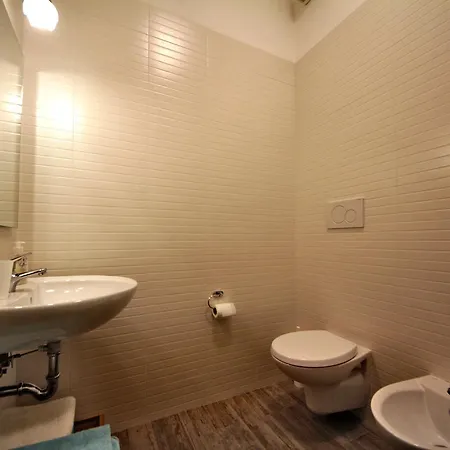 Bed & Breakfast Principe