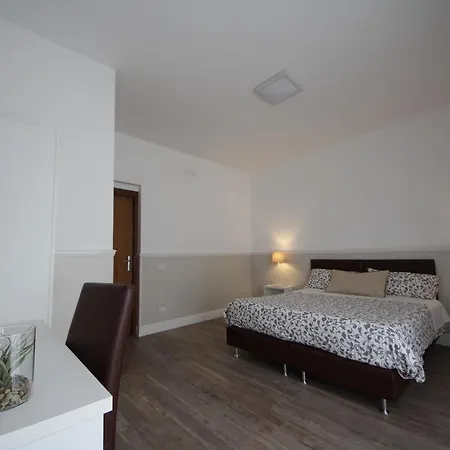 Principe Bed and Breakfast Μπάρι