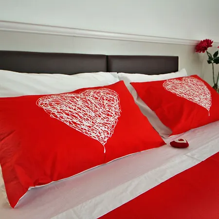 Principe Bed & Breakfast