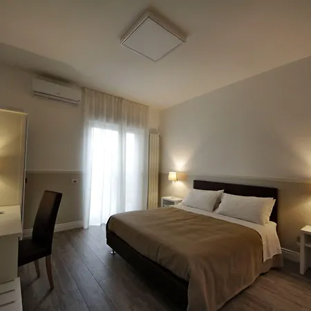 Bed & Breakfast Principe