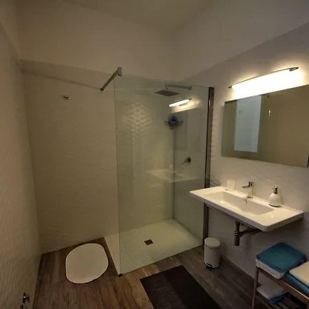 Principe Bed & Breakfast Bari