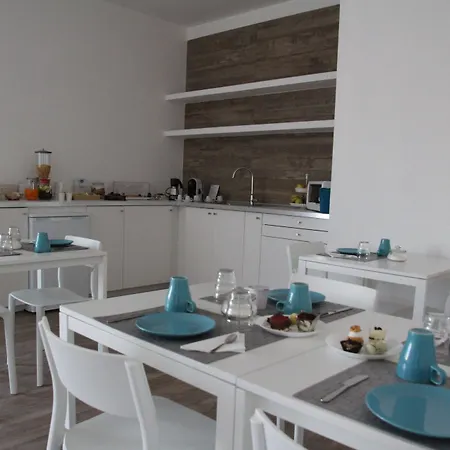 Bed & Breakfast Principe 3*