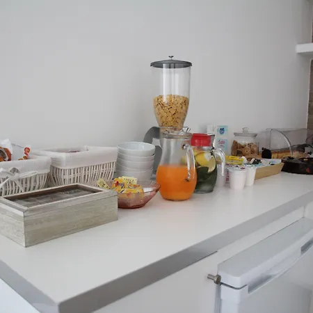 Bed & Breakfast Principe