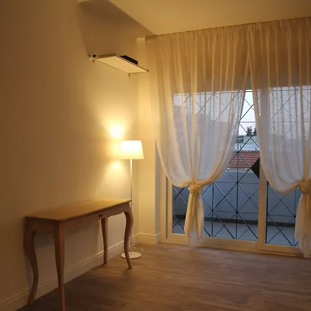 Principe Nocleg ze śniadaniem