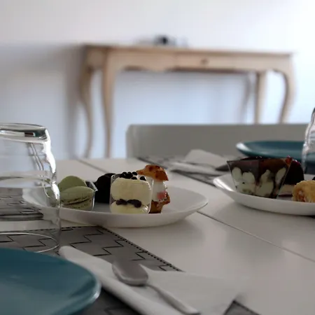 Bed & Breakfast Principe