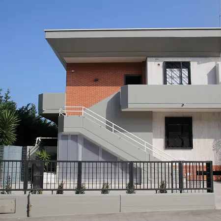 普林西比住宿加早餐旅馆 3* 巴里