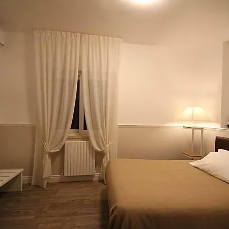 Principe Bed and Breakfast Μπάρι