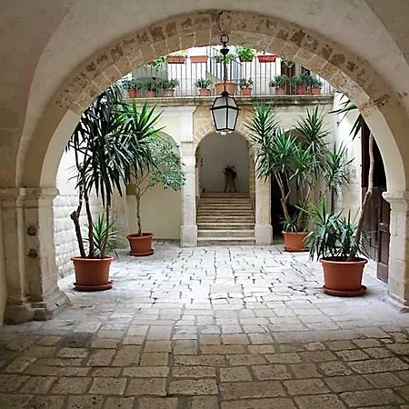 Bed and Breakfast Principe