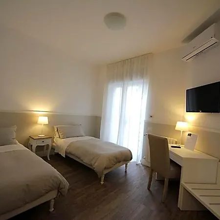 Principe Bed and Breakfast 3*