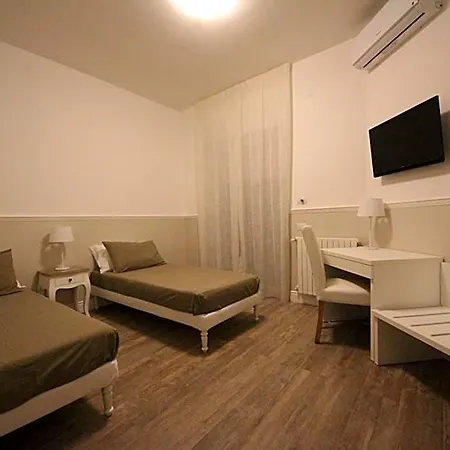 Bed and Breakfast Principe Μπάρι