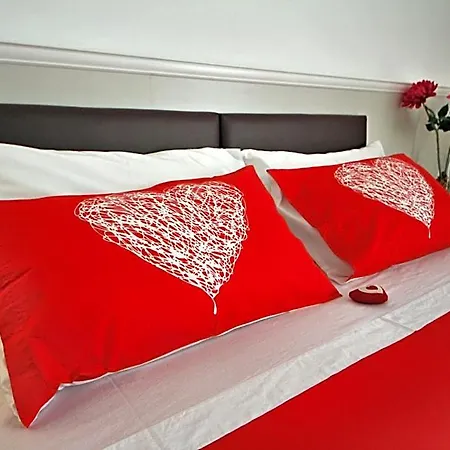 Principe Bed and Breakfast
