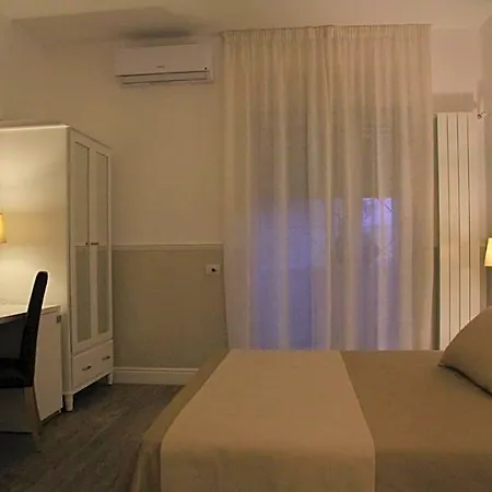 Bed and Breakfast Principe Μπάρι