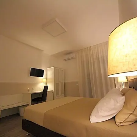 Bed and Breakfast Principe