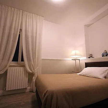 فندق مبيت وإفطار Principe