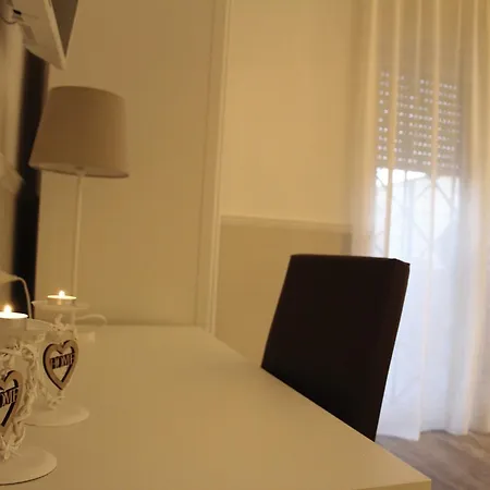 Principe Bed & Breakfast 3*