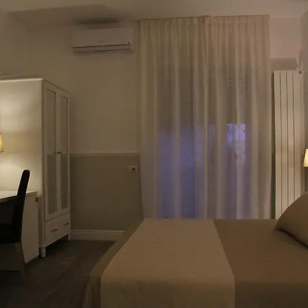 Principe Bed & Breakfast