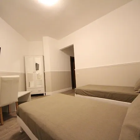 Principe Bed & Breakfast