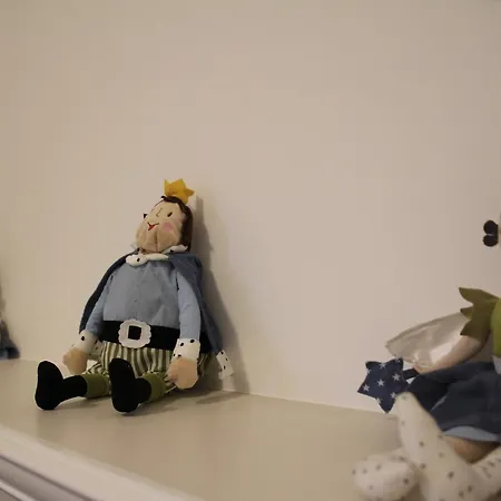 Nocleg ze śniadaniem Principe 3*