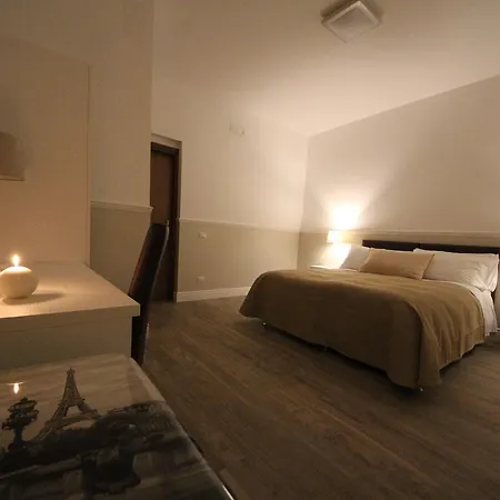 Panzió Principe Bari