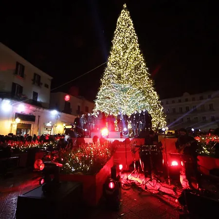 Principe Bed & Breakfast Bari