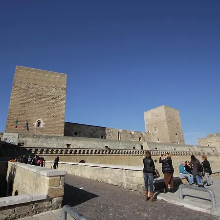 Principe Nocleg ze śniadaniem 3*