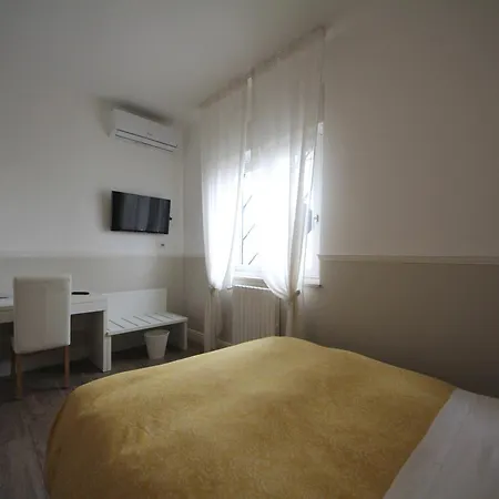 Bed & Breakfast Principe