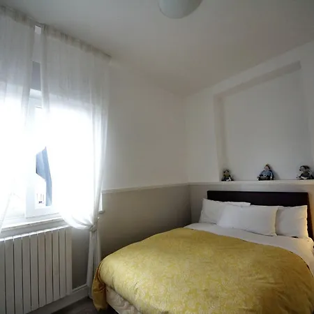 Principe Nocleg ze śniadaniem 3*