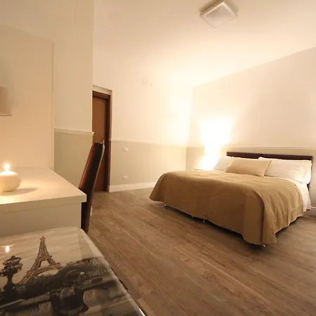 Principe Bed & Breakfast 3*