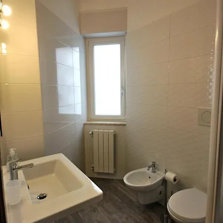 Principe Bed & Breakfast Bari