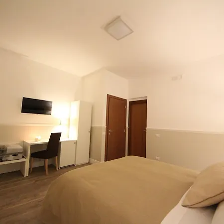 Bed & Breakfast Principe