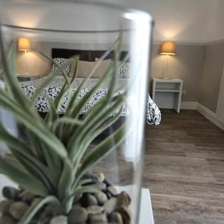 Bed & Breakfast Principe Bari