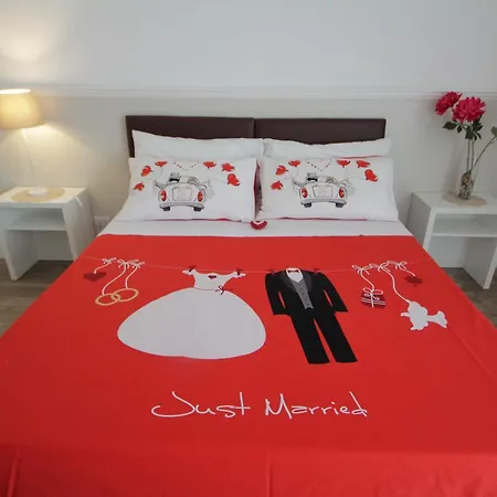 Bed & Breakfast Principe Bari