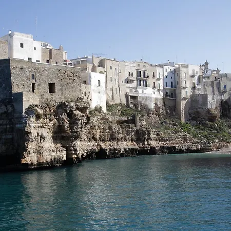 Panzió Principe Bari