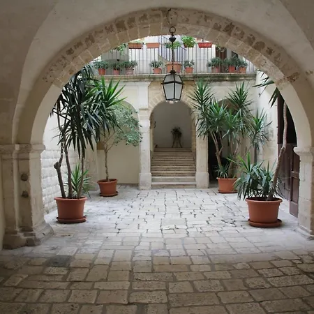 Principe Bed & Breakfast